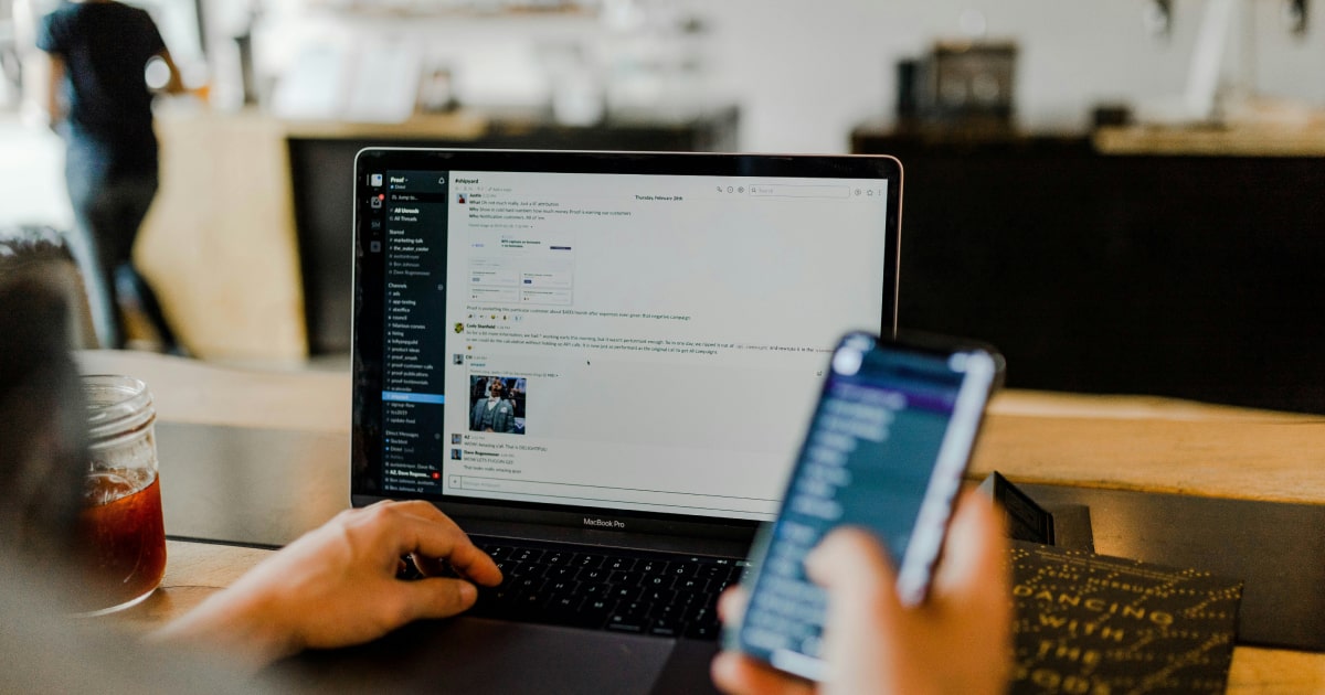 6 min Industries We Serve